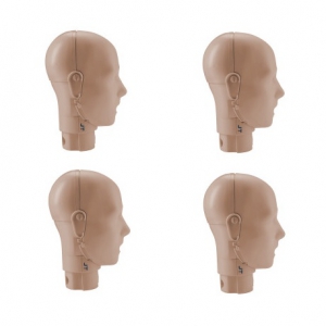 Prestan Jaw Thrust Hoofd 4-pack