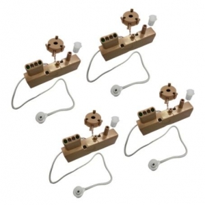 Prestan Series 2000 Add-On Kit 4-pack