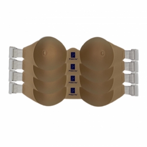 PRESTAN Female Accessory, 4-Pack