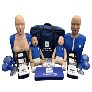PRESTAN Instructor Kit