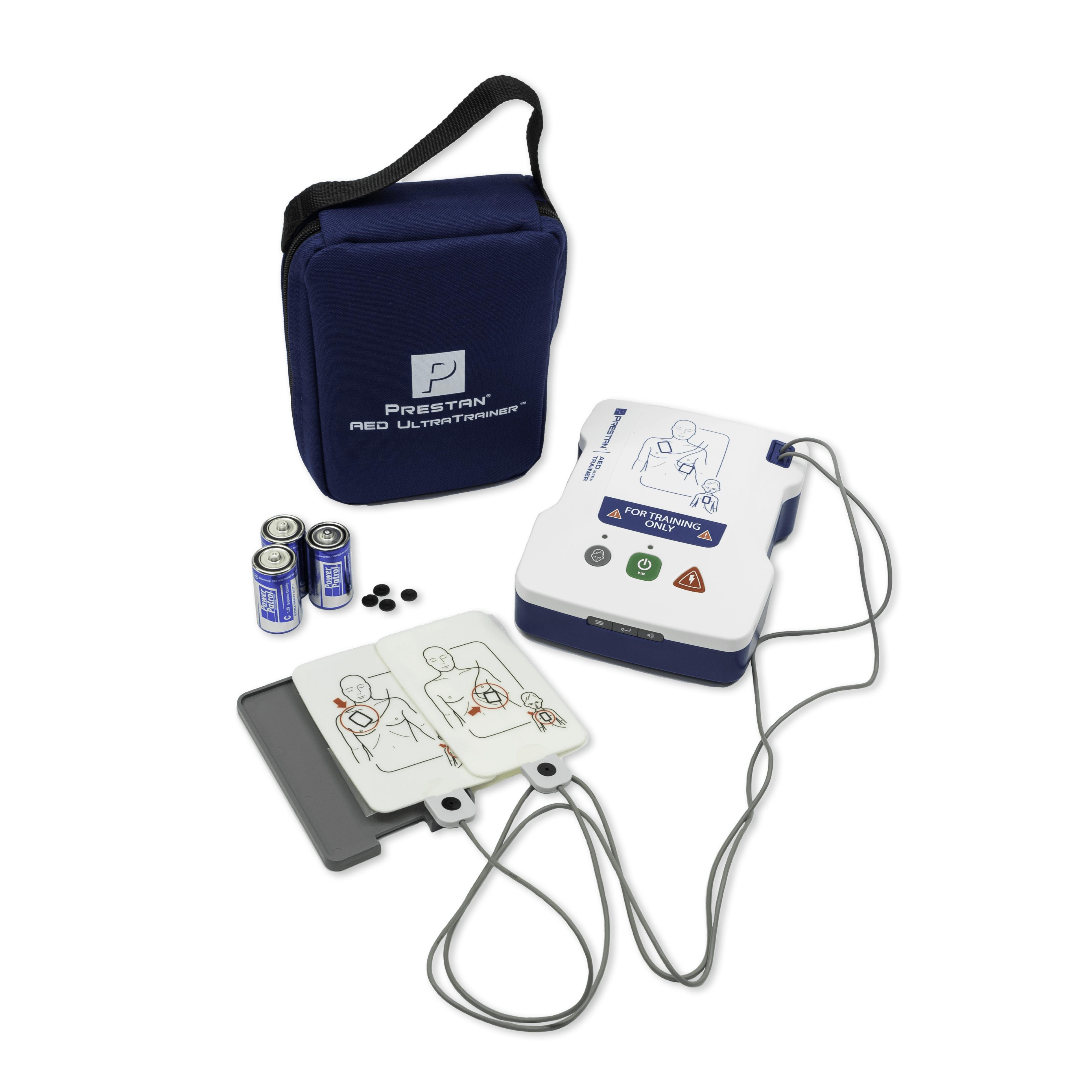 AED Trainers